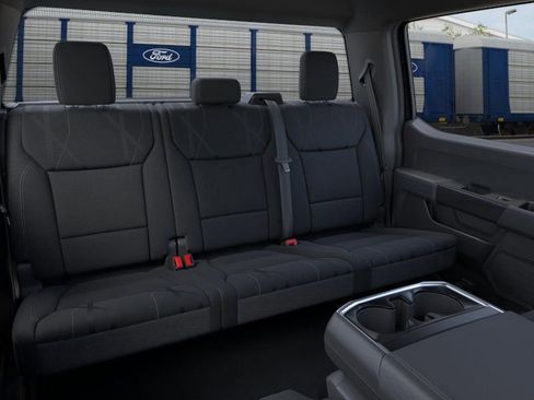 New 2026 Ford F150 STX w/ Equipment Group 200A AWD/4WD image 12