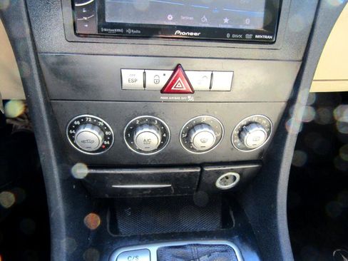 Used 2006 Mercedes-Benz SLK 350 SLK350 image 17