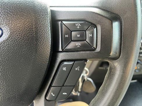 Used 2017 Ford F350 XL w/ Power Equipment Group image 23