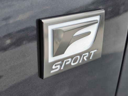 New 2026 Lexus NX 350 F Sport AWD/4WD image 9