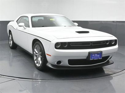Used 2023 Dodge Challenger GT