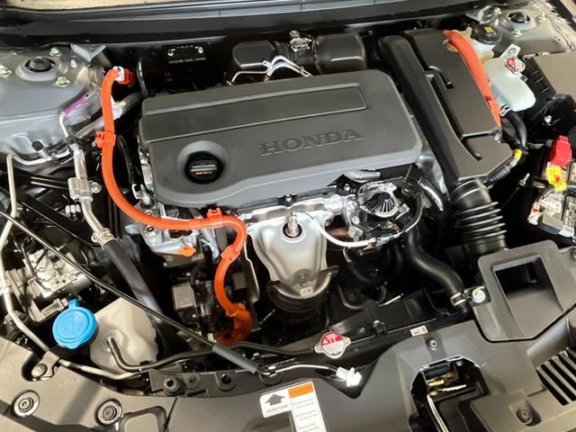 New 2026 Honda Accord Sport image 12