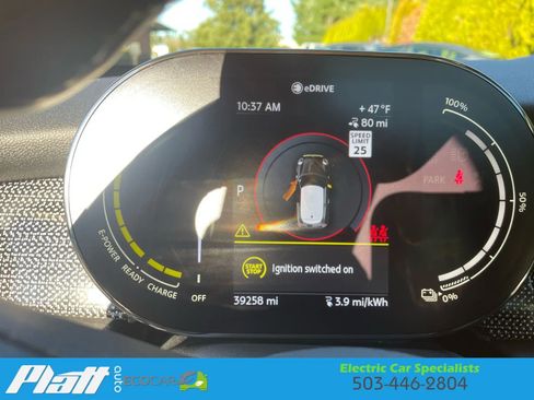 Used 2023 MINI Cooper SE image 31