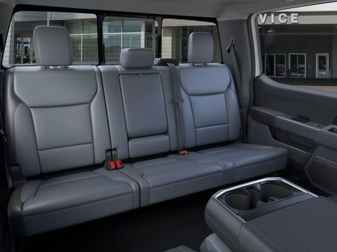 New 2026 Ford F150 Lariat image 11