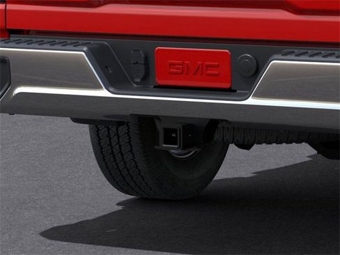 New 2025 GMC Sierra 2500 Pro w/ Convenience Package image 14