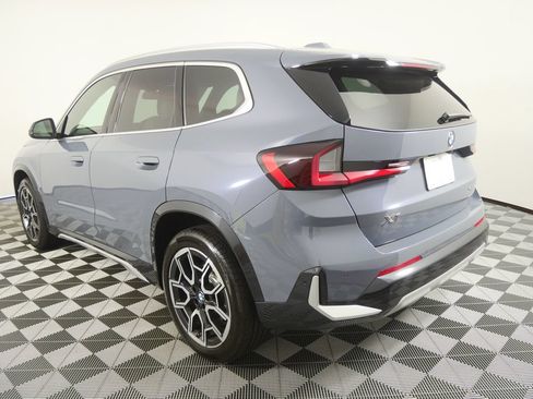 Certified 2026 BMW X1 xDrive28i w/ Convenience Package AWD/4WD image 3