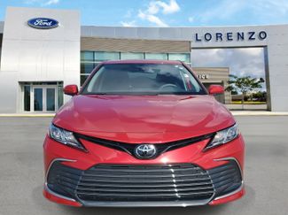 Used 2023 Toyota Camry LE video 2