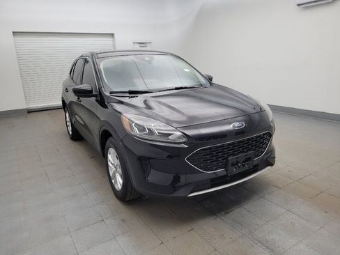 Used 2020 Ford Escape SE AWD/4WD image 13