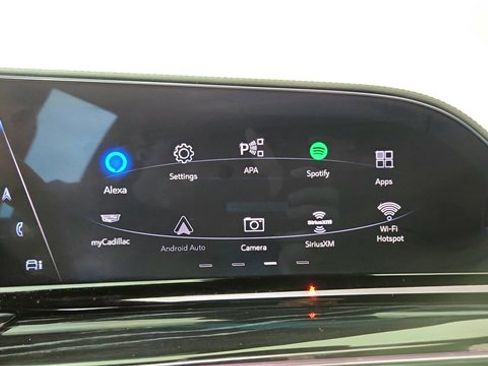 Used 2023 Cadillac Escalade V image 54