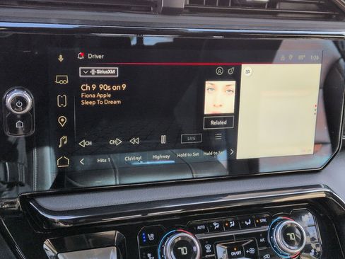 Used 2024 GMC Sierra 2500 AT4 w/ AT4 Premium Plus Package image 23