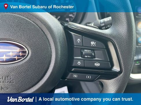 Certified 2024 Subaru Crosstrek 2.0i Premium AWD/4WD image 18