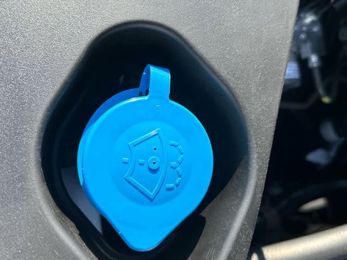 New 2026 Honda Ridgeline Black Edition image 20