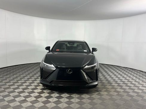 Used 2024 Lexus RZ 300e Premium image 10