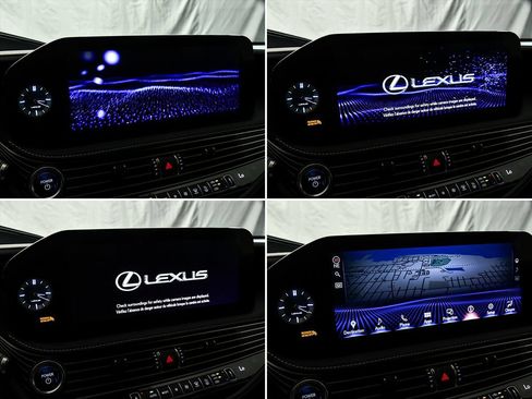 Used 2022 Lexus LS 500h AWD w/ Luxury Package image 24