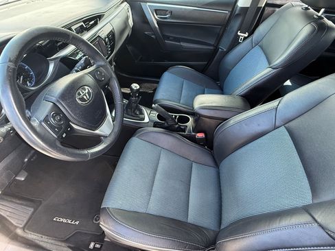 Used 2014 Toyota Corolla S Premium image 25