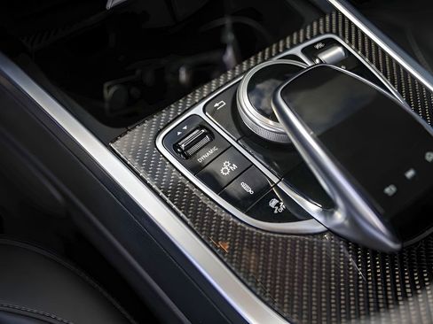 Used 2024 Mercedes-Benz G 63 AMG 4MATIC image 21