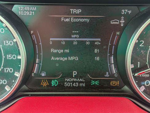 Used 2021 Maserati Levante S image 20