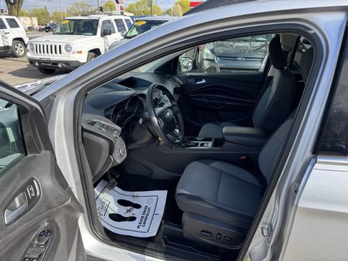 Used 2018 Ford Escape SE AWD/4WD image 7