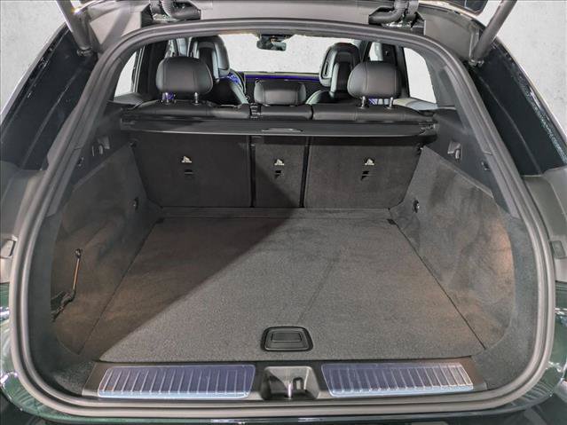 Certified 2023 Mercedes-Benz EQE 350+ 4MATIC SUV image 10