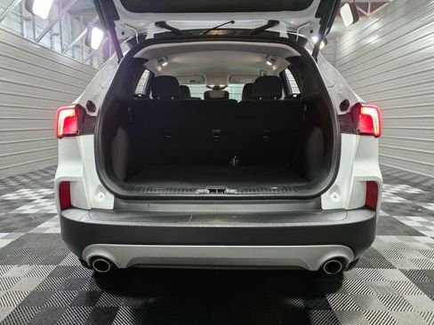 Used 2021 Ford Escape SE w/ Convenience Package image 36