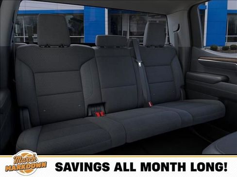 New 2026 Chevrolet Silverado 1500 LT image 17