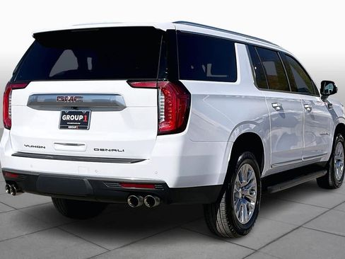 Used 2024 GMC Yukon XL Denali image 12