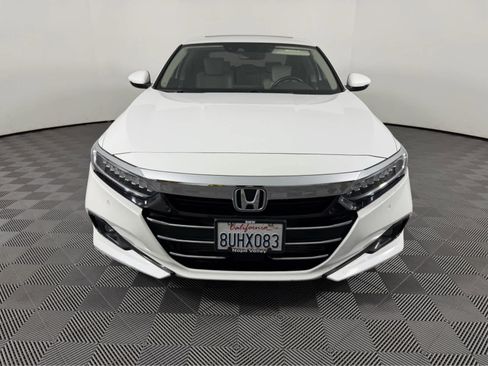 Used 2021 Honda Accord Touring image 8