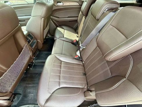 Used 2019 Mercedes-Benz GLS 450 4MATIC image 14