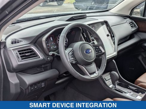 Used 2025 Subaru Ascent Touring AWD/4WD image 15