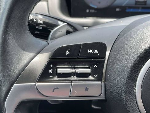 Used 2022 Hyundai Tucson Limited FWD image 22