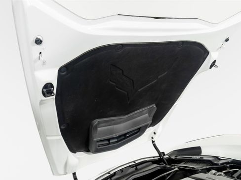 Used 2014 Chevrolet Corvette 1LT Coupe 7-Speed Manual image 47