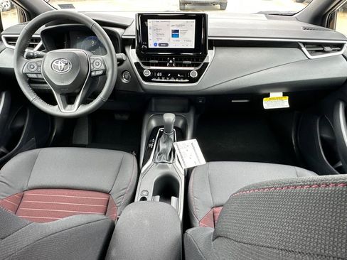 New 2026 Toyota Corolla SE image 13