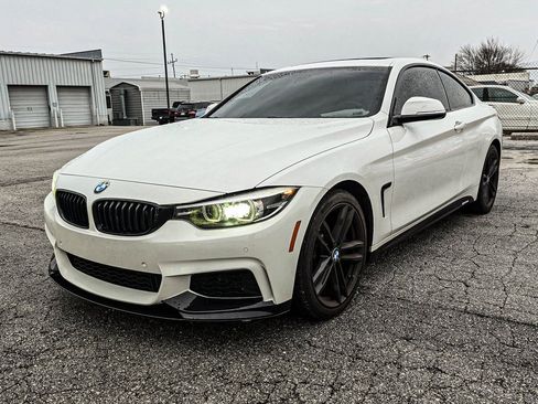 Used 2018 BMW 440i Coupe image 3