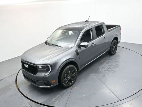 New 2026 Ford Maverick Lobo AWD/4WD image 12