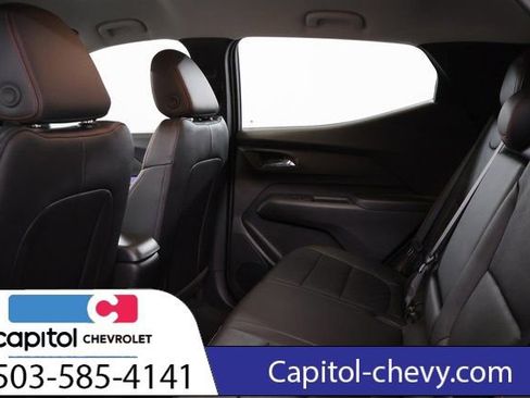 Used 2027 Chevrolet Bolt RS FWD image 29