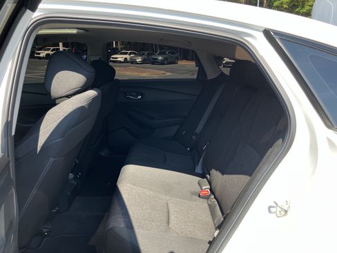 Used 2025 Honda Accord SE image 31