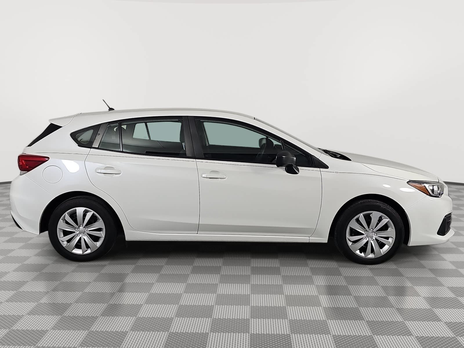 Used 2023 Subaru Impreza 2.0i AWD/4WD image 9