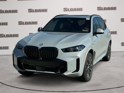 New 2026 BMW X5 xDrive40i w/ M Sport Package