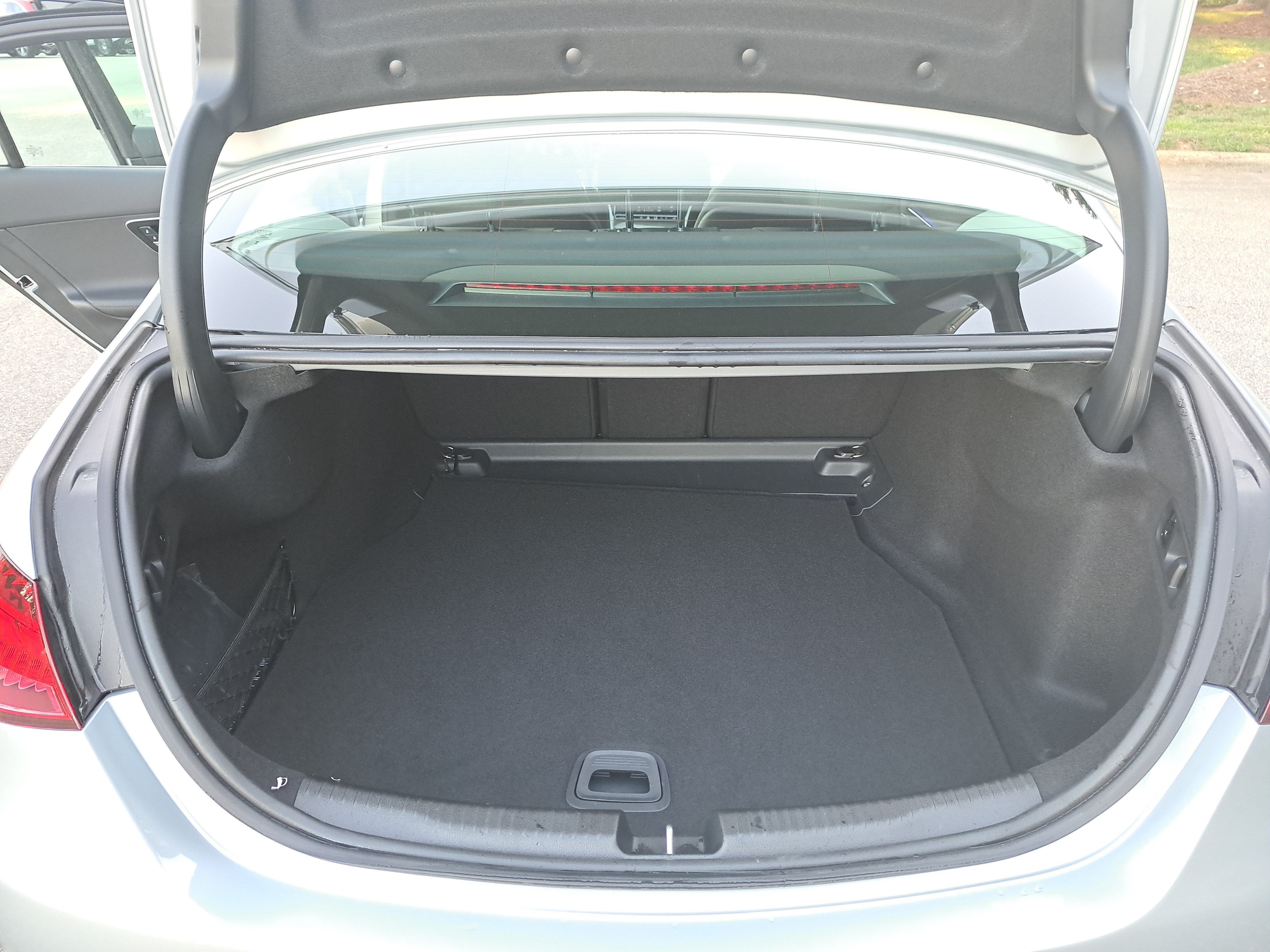 Used 2026 Mercedes-Benz C 300 Sedan image 14