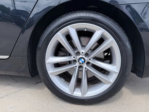Used 2017 BMW 750i xDrive AWD/4WD image 76