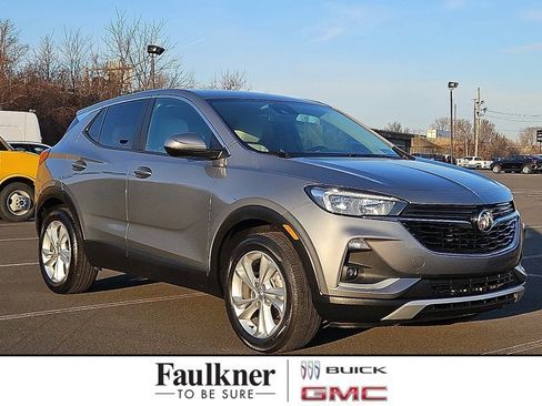 Used 2023 Buick Encore GX Preferred w/ Cold Weather Comfort Package image 1