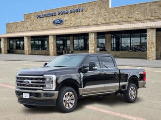 New 2026 Ford F250 King Ranch w/ FX4 Off-Road Package AWD/4WD video 2