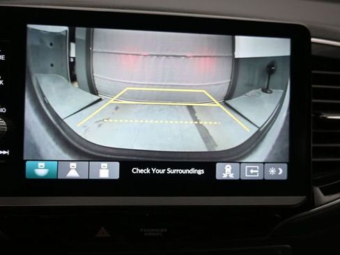 Certified 2024 Honda Ridgeline TrailSport image 13