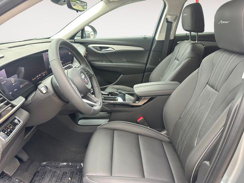 New 2026 Buick Envision Avenir AWD/4WD image 23