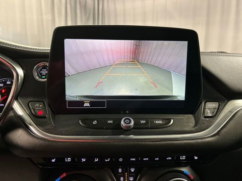 Used 2024 Chevrolet Blazer LT w/ Convenience Package image 18