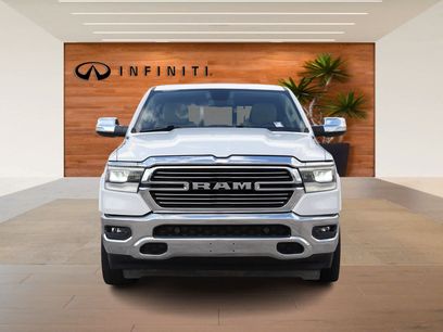 Used 2019 RAM 1500 Laramie