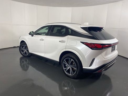 Certified 2024 Lexus RX 350 Premium w/ Convenience Package image 10