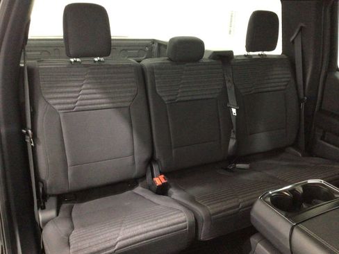 Used 2023 Ford F150 XL w/ STX Appearance Package AWD/4WD image 25