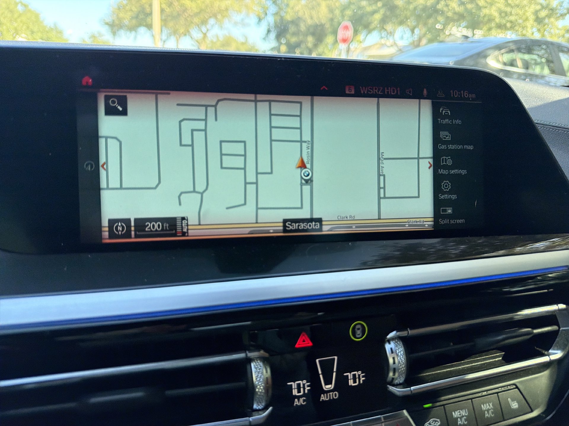 Used 2019 BMW Z4 sDrive30i w/ M Sport Package RWD image 21