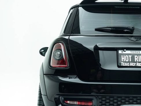 Used 2013 MINI Cooper S FWD image 17
